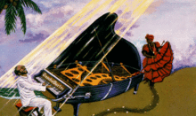 周末搞笑吃瓜图片,搞笑吃瓜图集大放送！